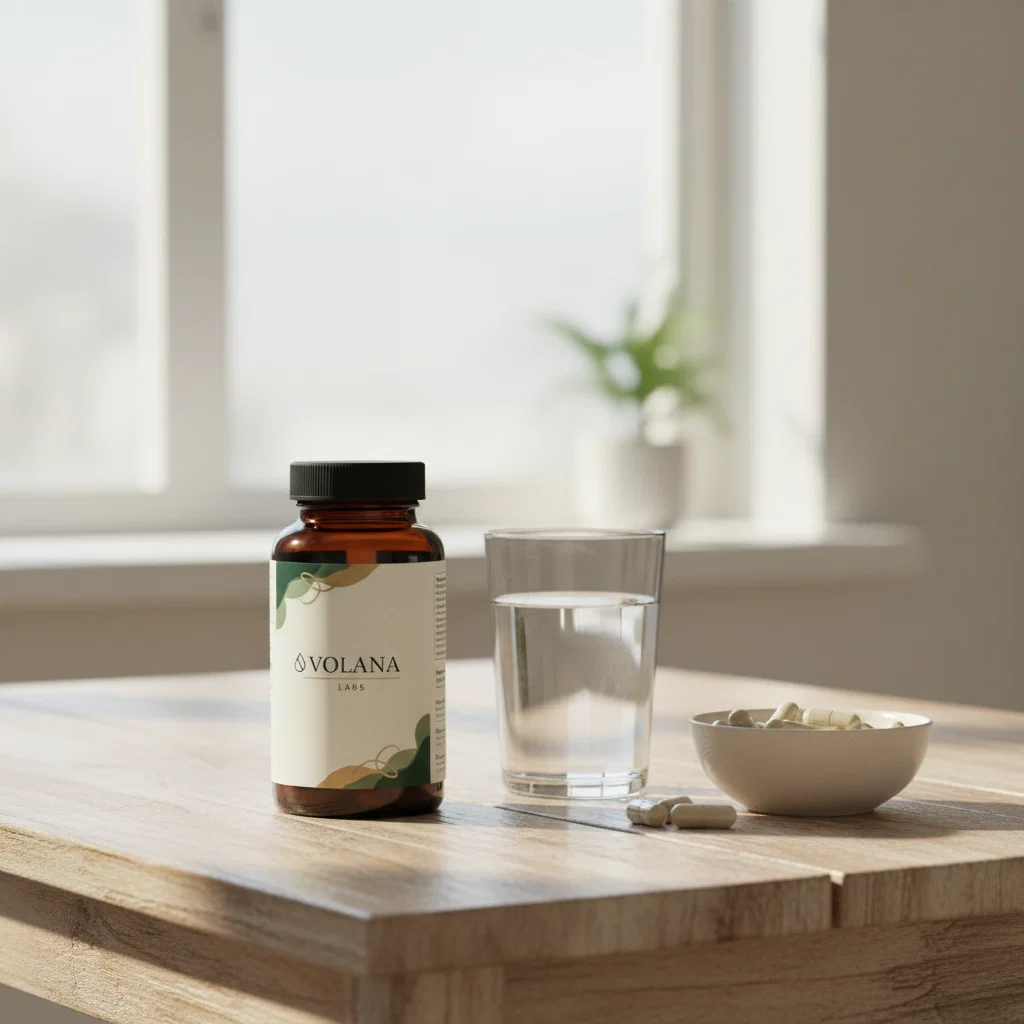 Volana Labs Volana Labs